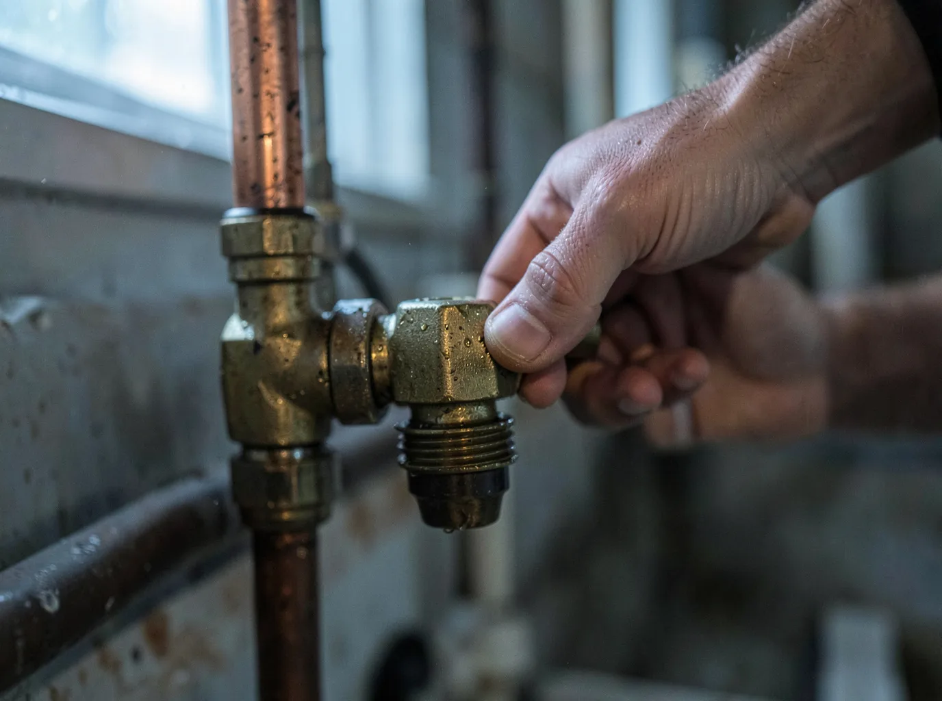 Emergency Plumber San Joaquin, CA FAQs